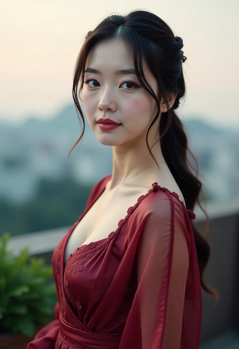 闪婚后神秘首富宠我入骨